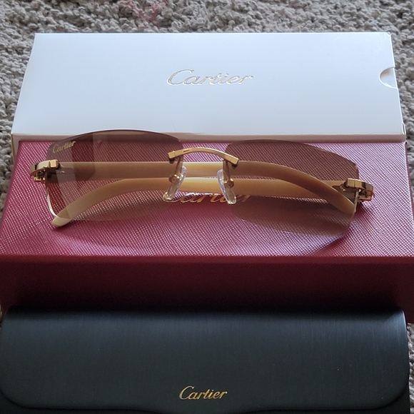 Cartier - Picture 1 of 8